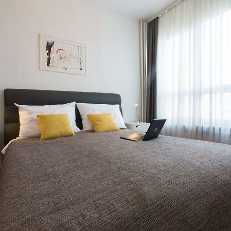 Apartment Bonbon Ζάγκρεμπ Εξωτερικό φωτογραφία