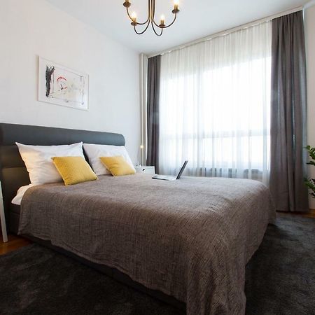 Apartment Bonbon Ζάγκρεμπ Εξωτερικό φωτογραφία