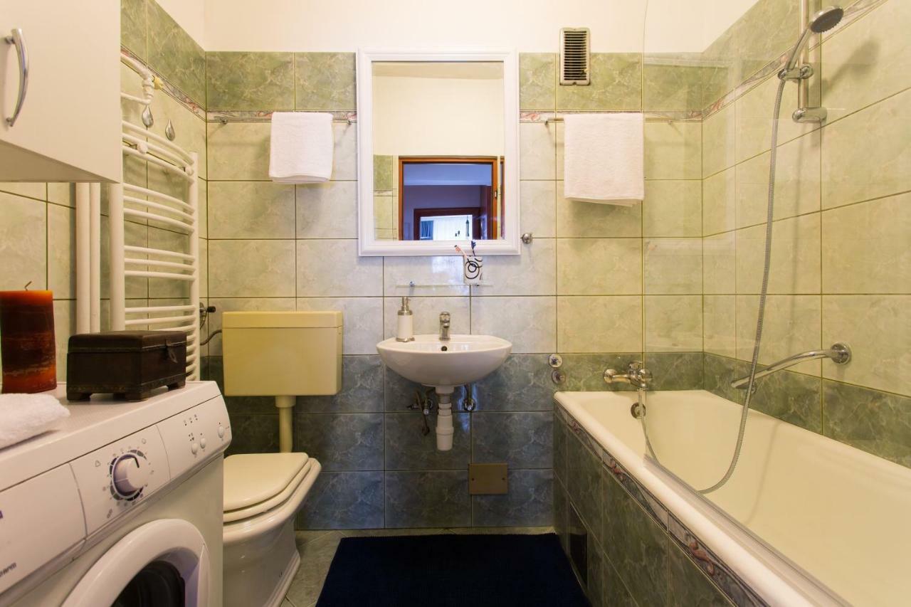 Apartment Bonbon Ζάγκρεμπ Εξωτερικό φωτογραφία