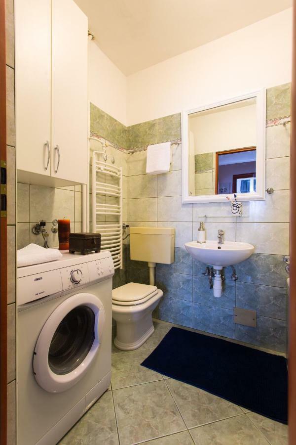 Apartment Bonbon Ζάγκρεμπ Εξωτερικό φωτογραφία