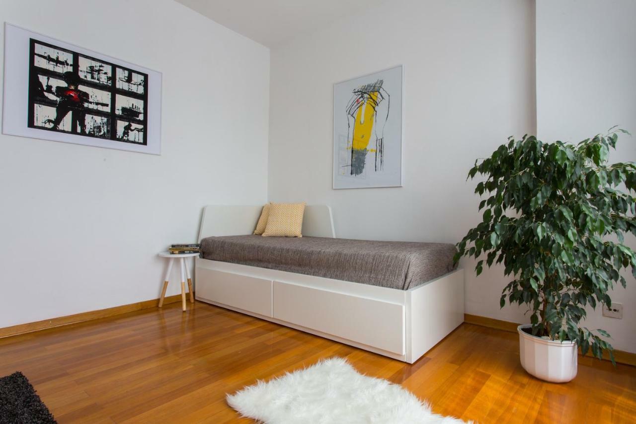 Apartment Bonbon Ζάγκρεμπ Εξωτερικό φωτογραφία