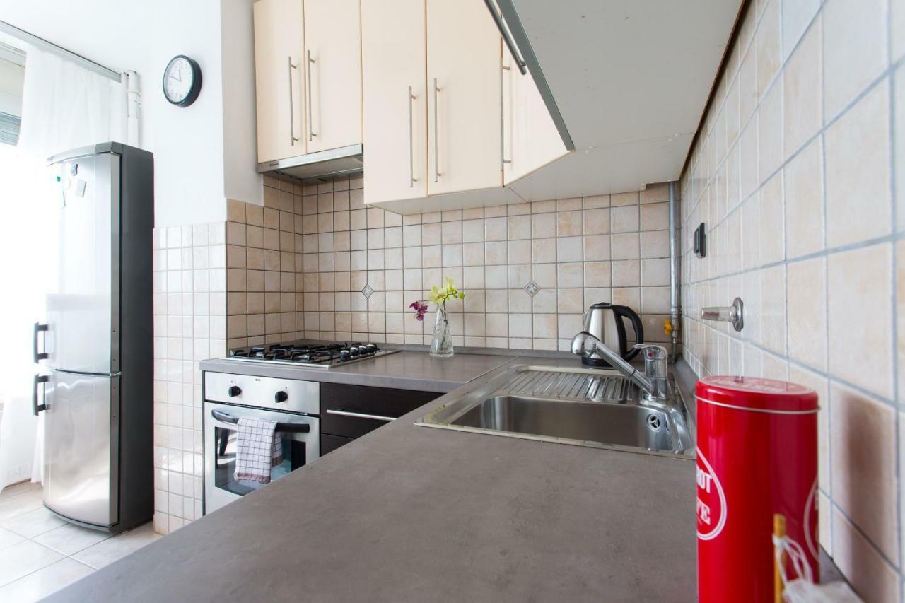 Apartment Bonbon Ζάγκρεμπ Εξωτερικό φωτογραφία