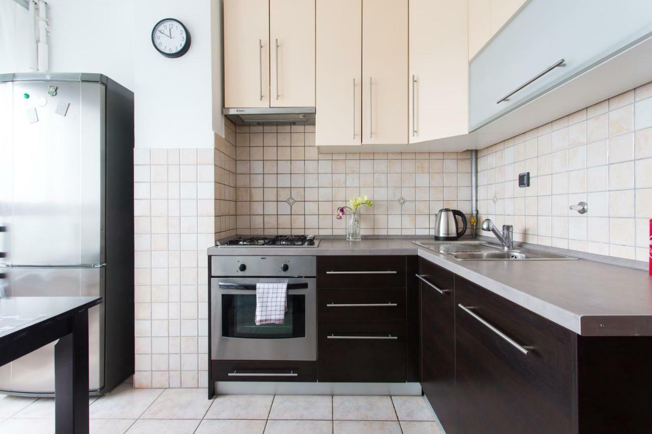 Apartment Bonbon Ζάγκρεμπ Εξωτερικό φωτογραφία