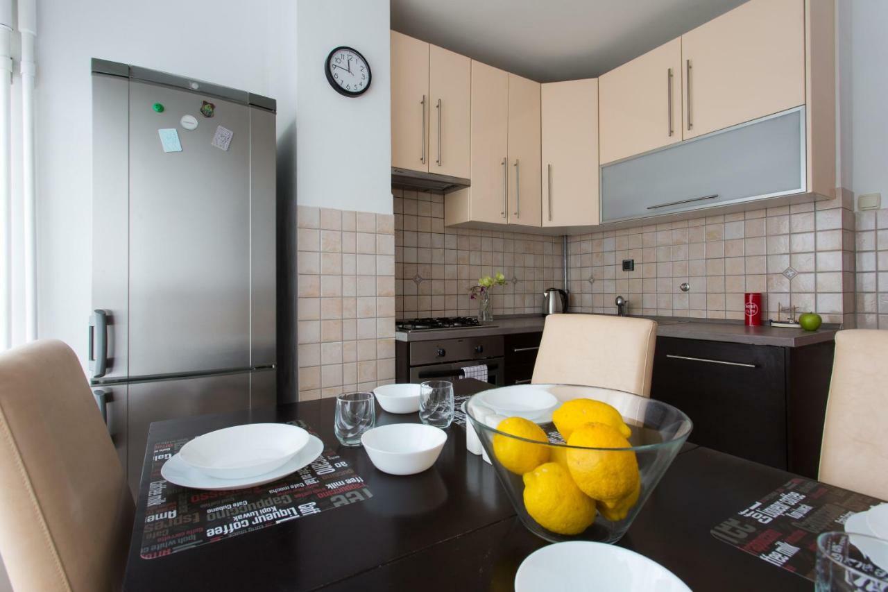 Apartment Bonbon Ζάγκρεμπ Εξωτερικό φωτογραφία