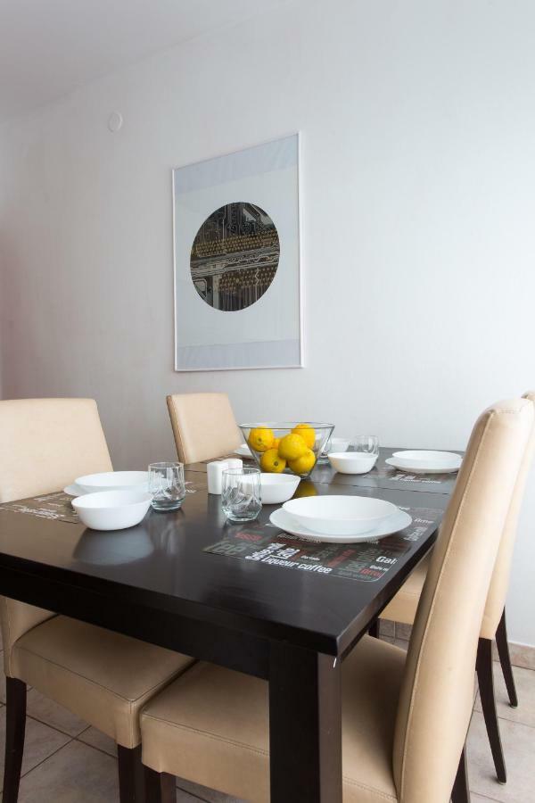 Apartment Bonbon Ζάγκρεμπ Εξωτερικό φωτογραφία