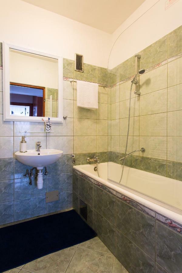Apartment Bonbon Ζάγκρεμπ Εξωτερικό φωτογραφία