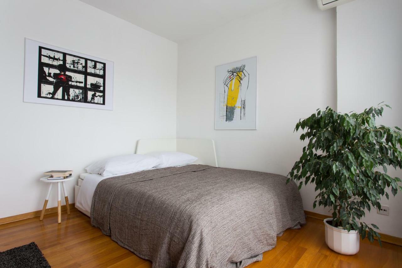 Apartment Bonbon Ζάγκρεμπ Εξωτερικό φωτογραφία